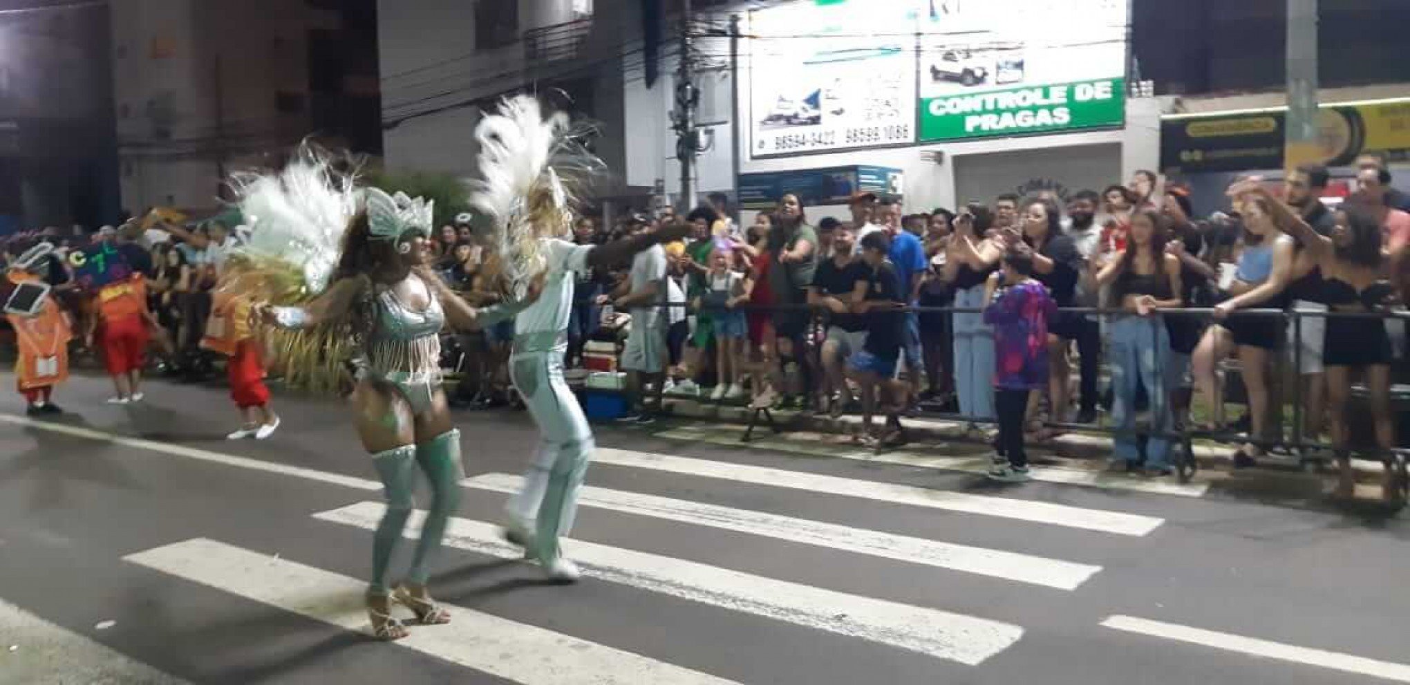 Escola de samba vencedora do carnaval de São Leopoldo será conhecida neste domingo