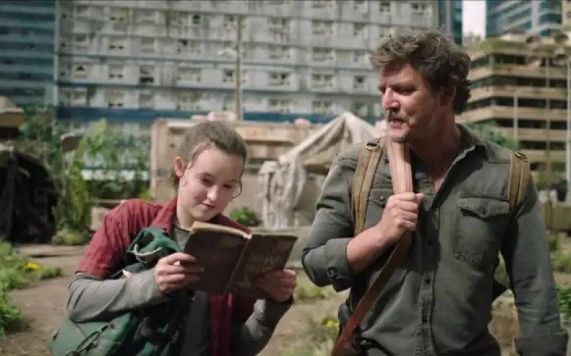 Série The Last of Us tem segunda temporada confirmada no HBO Max