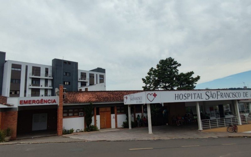Hospital de Parobé vai ser referência em traumatologia para cidades do Vale do Paranhana