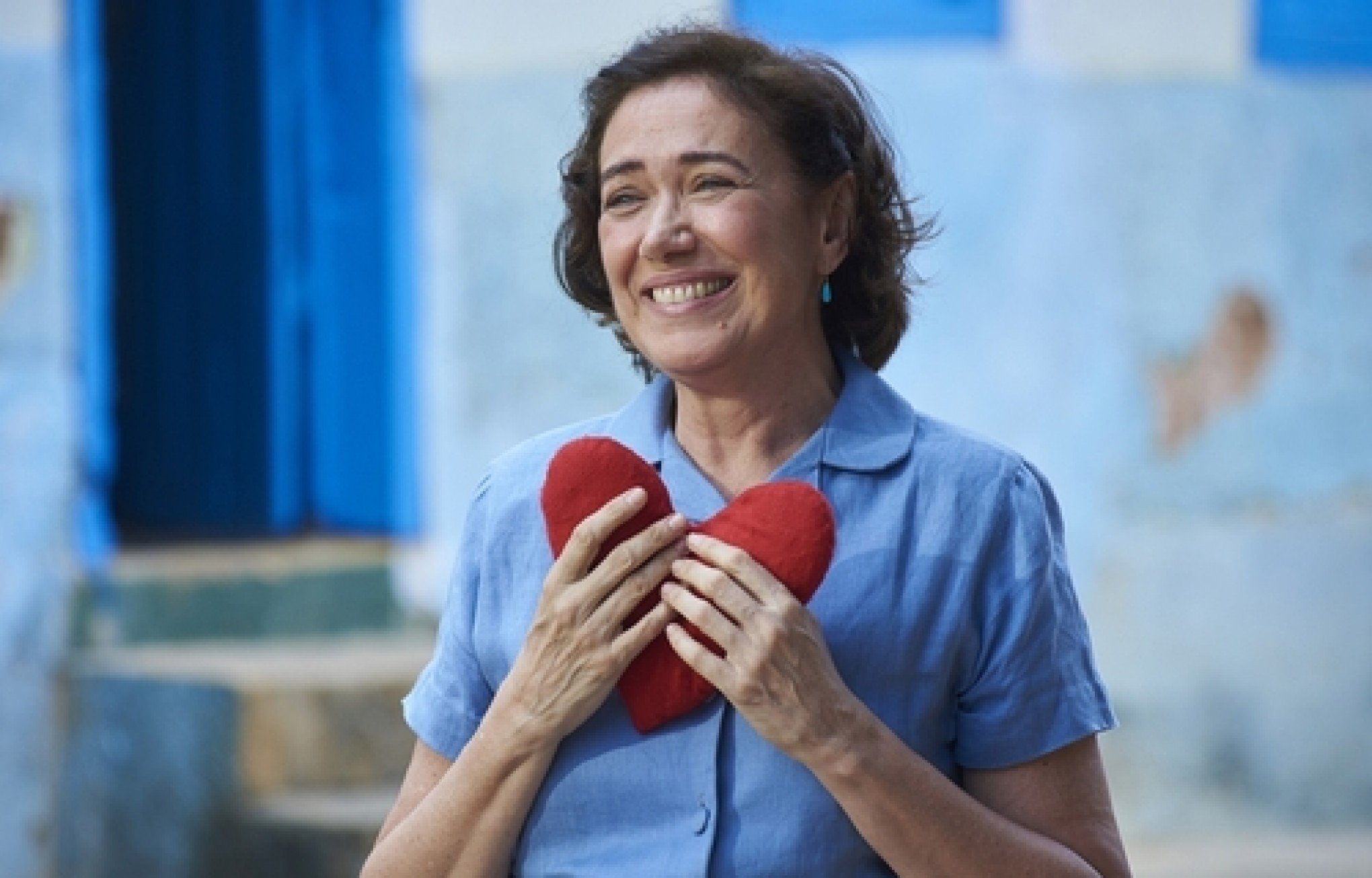 Sessão da Tarde exibe o filme Maria Do Caritó nesta quarta-feira