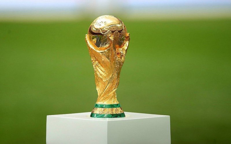 Copa do Mundo de 2026 deve ter novo formato com 104 partidas