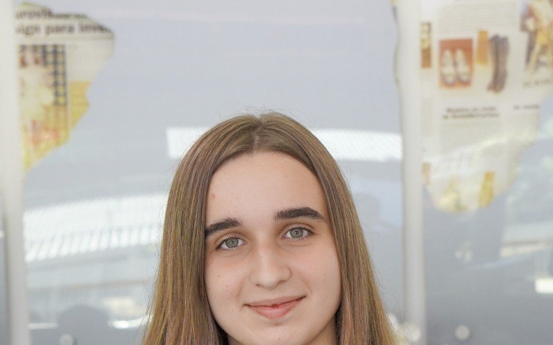 Rafaela Dezorzi, Smed NH