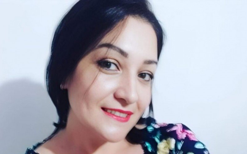 Graziela desapareceu no dia 06 de dezembro de 2022
