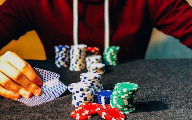 Blackjack é um dos jogos mais amados