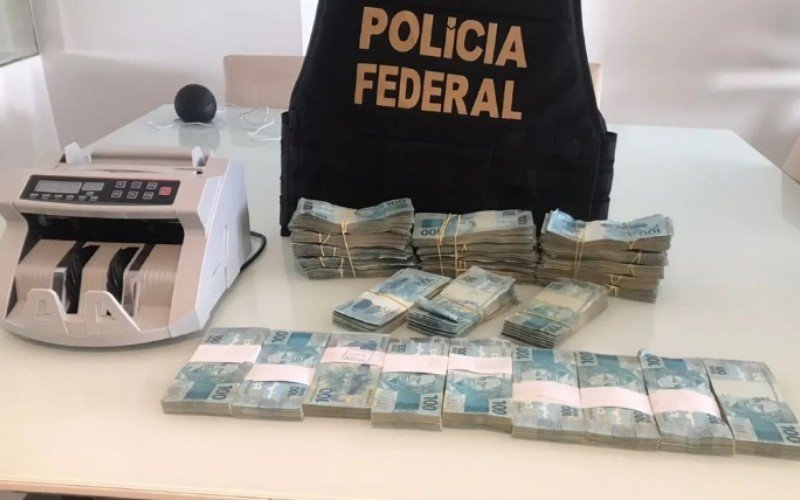 PF mira desembargador de MG suspeito de vender decisões a traficantes