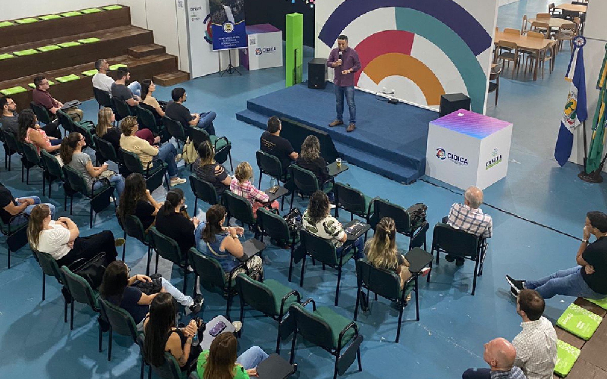 Maior curso do Sebrae ocorre esta semana em Canela