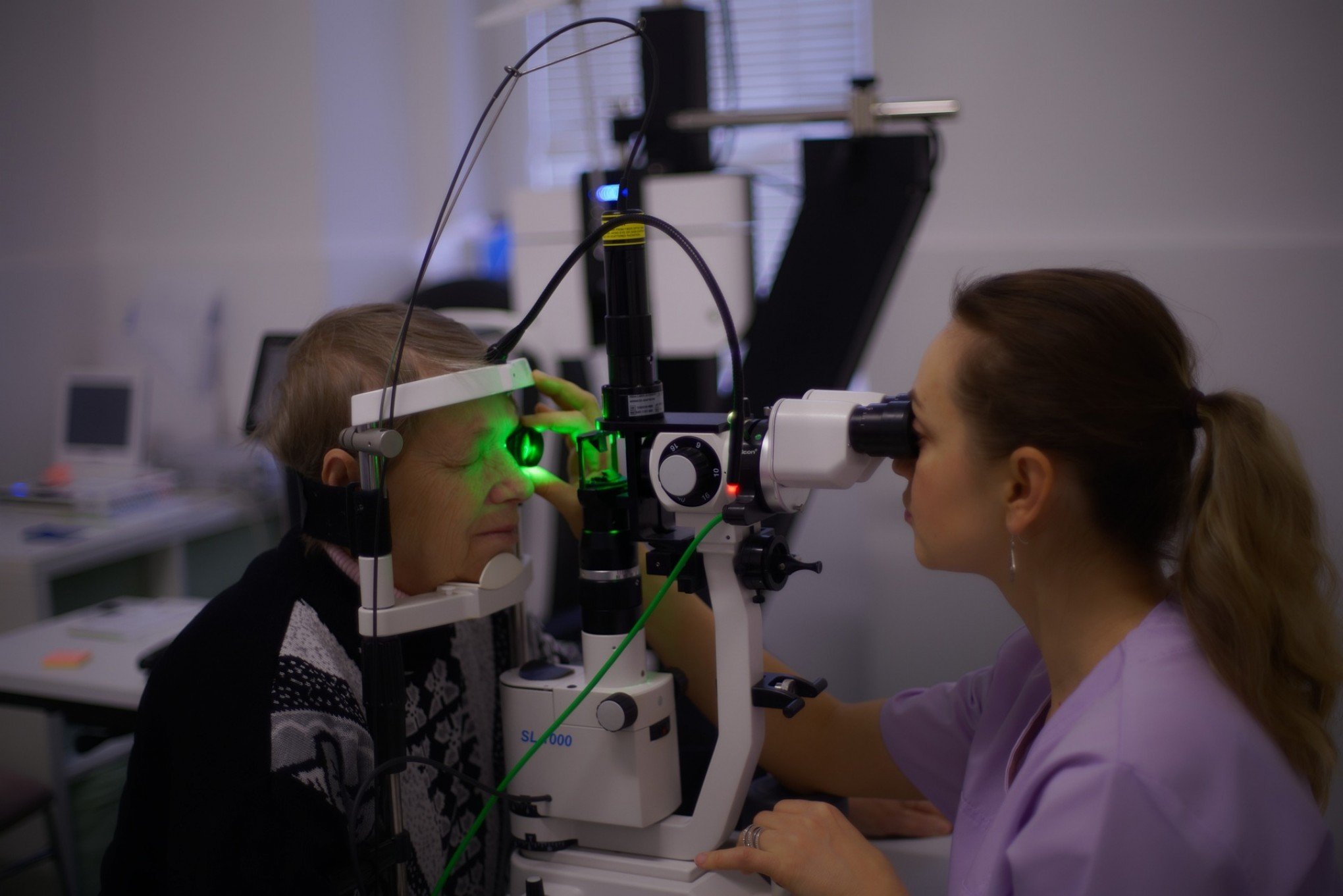 Novo Hamburgo mantém contrato emergencial para atendimentos oftalmológicos