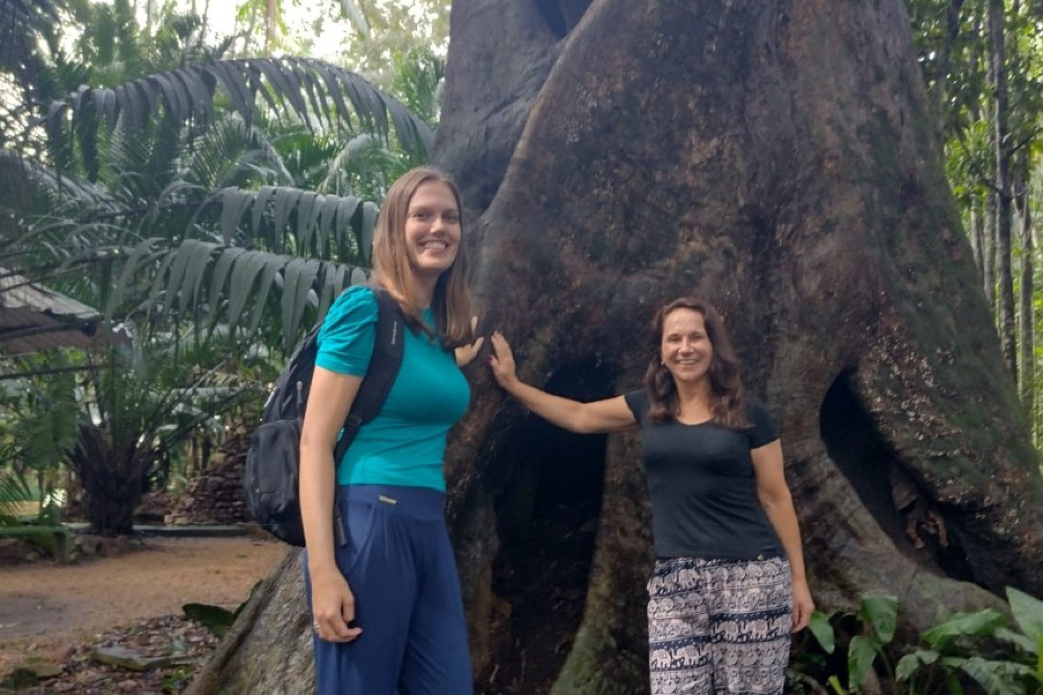 Amazônia entra no caminho de estudos e pesquisas da Unisinos