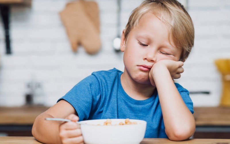 Recusa ou aversão a determinados alimentos tem nome: neofobia alimentar