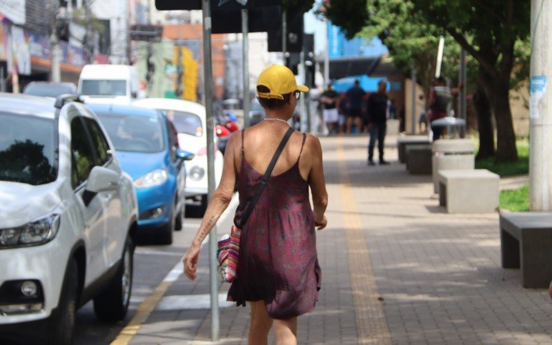 CALOR: Saiba onde pode chover nesta quarta-feira e o que esperar das temperaturas no Rio Grande do Sul | Jornal NH