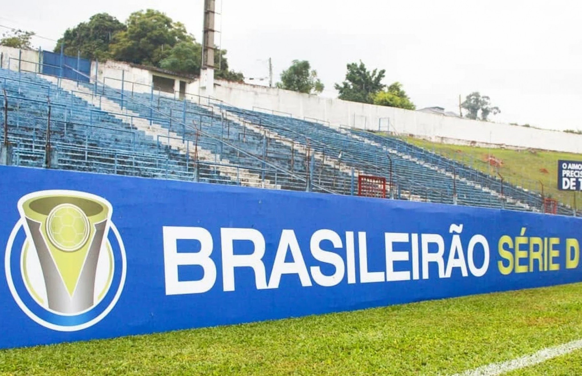 Clubes do Vale se planejam para a Série D do Campeonato Brasileiro