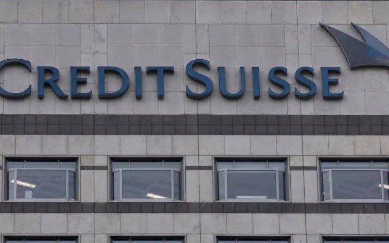 Credit Suisse