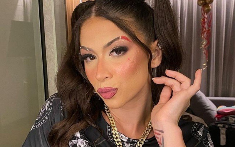 MC Pipokinha tem show cancelado em festa de estudantes da Unesp