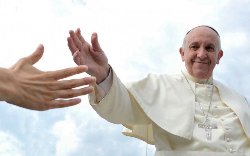 Papa Francisco conquistou até quem não é católico | abc+