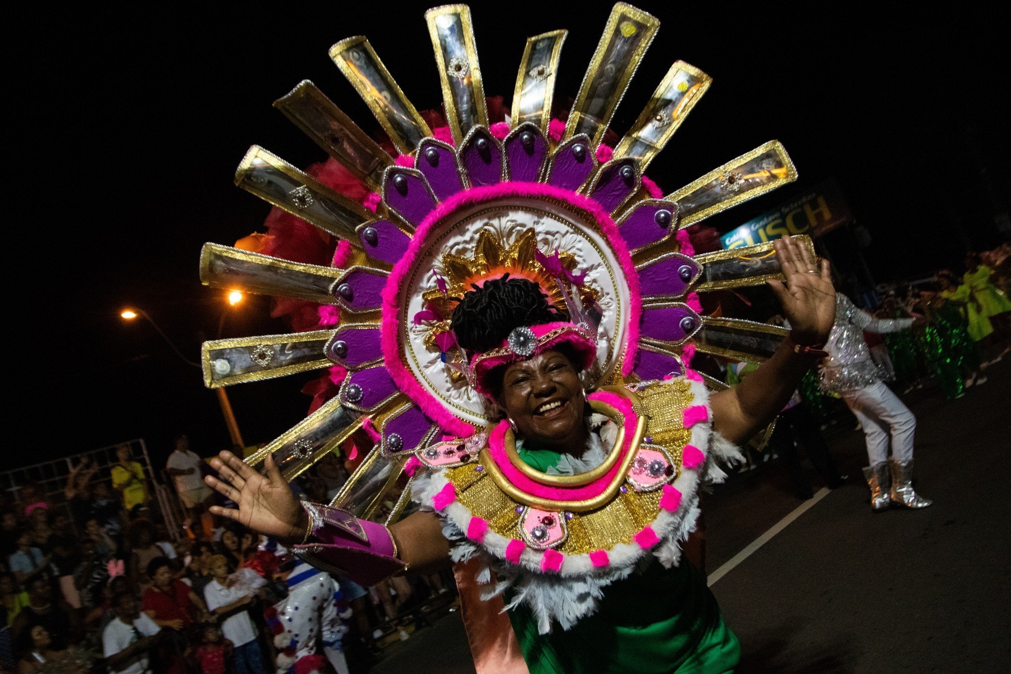 Com desfile de escolas de samba e blocos, Carnaval do Bem é neste sábado em Portão