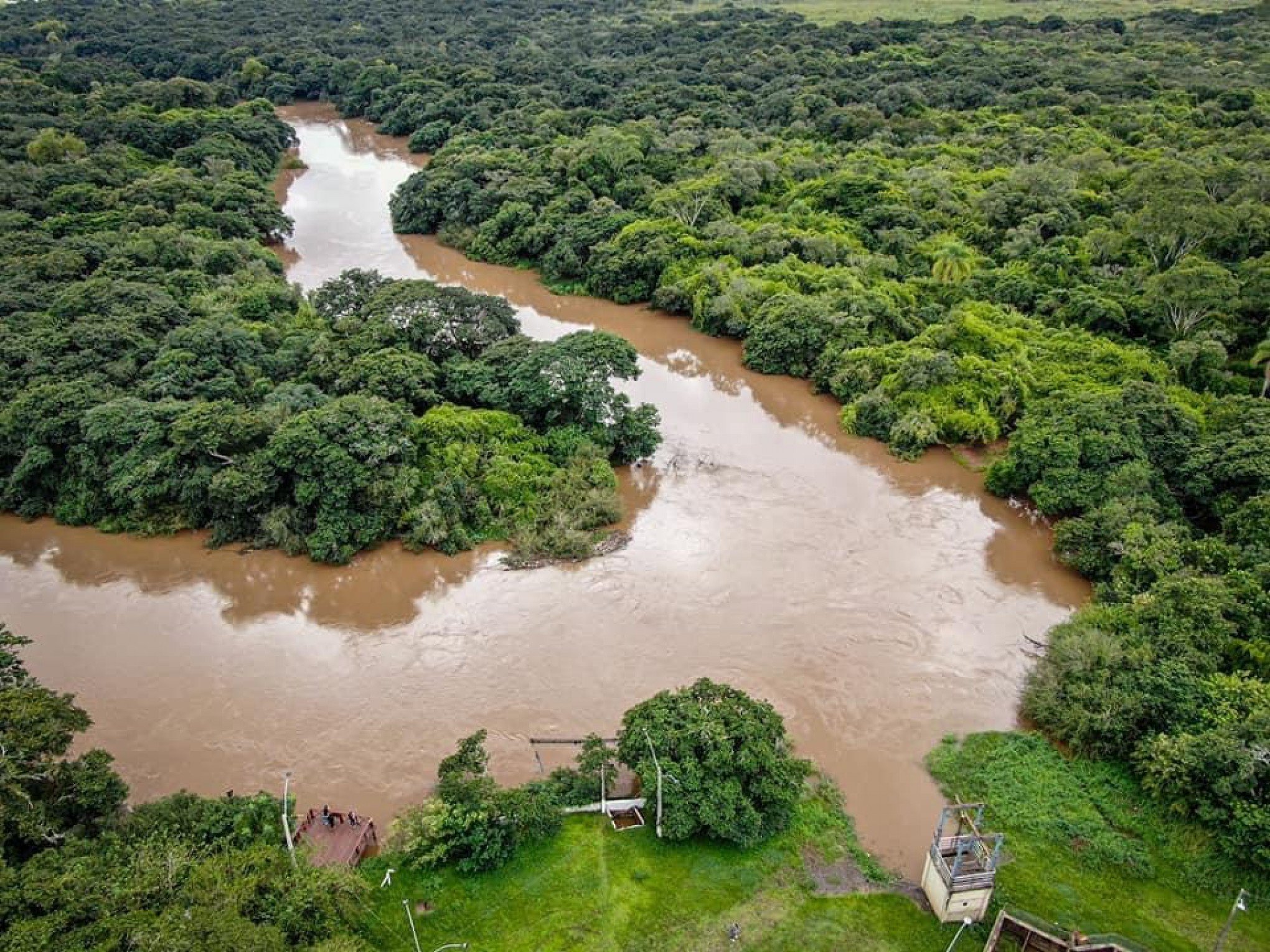 Como a aplicação da Lei das Águas poderia evitar muitas perdas no Rio Grande do Sul; relembre como foi criada