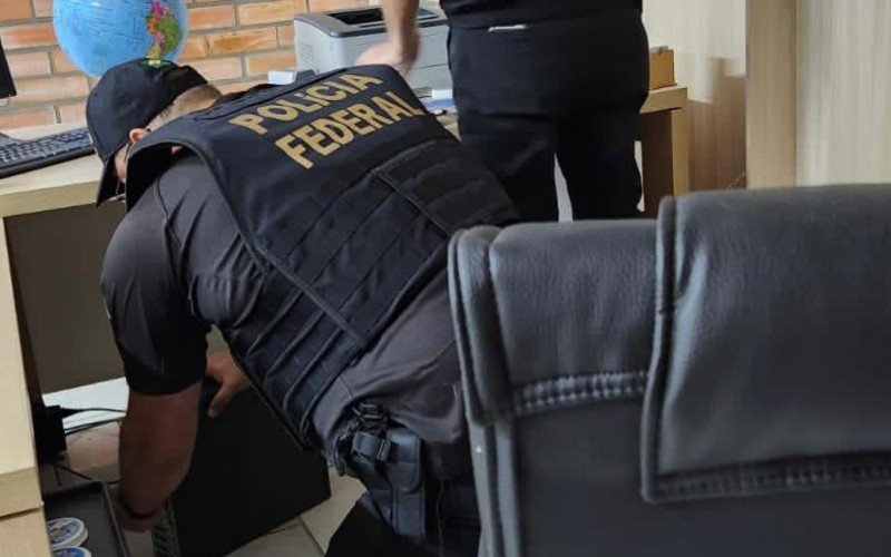 PM e mais cinco pessoas são alvos de investigação federal contra trabalho análogo à escravidão na Serra