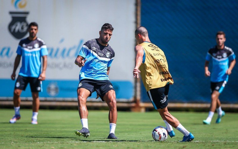 Partida será neste domingo (19) no Estádio Colosso da Lagoa, em Erechim