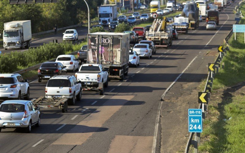 Mobilidade é tema de seminário do Grupo Sinos nesta sexta-feira