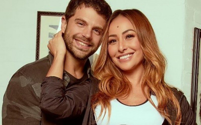 Sabrina Sato e Duda Nagle confirmam fim do noivado | Jornal NH