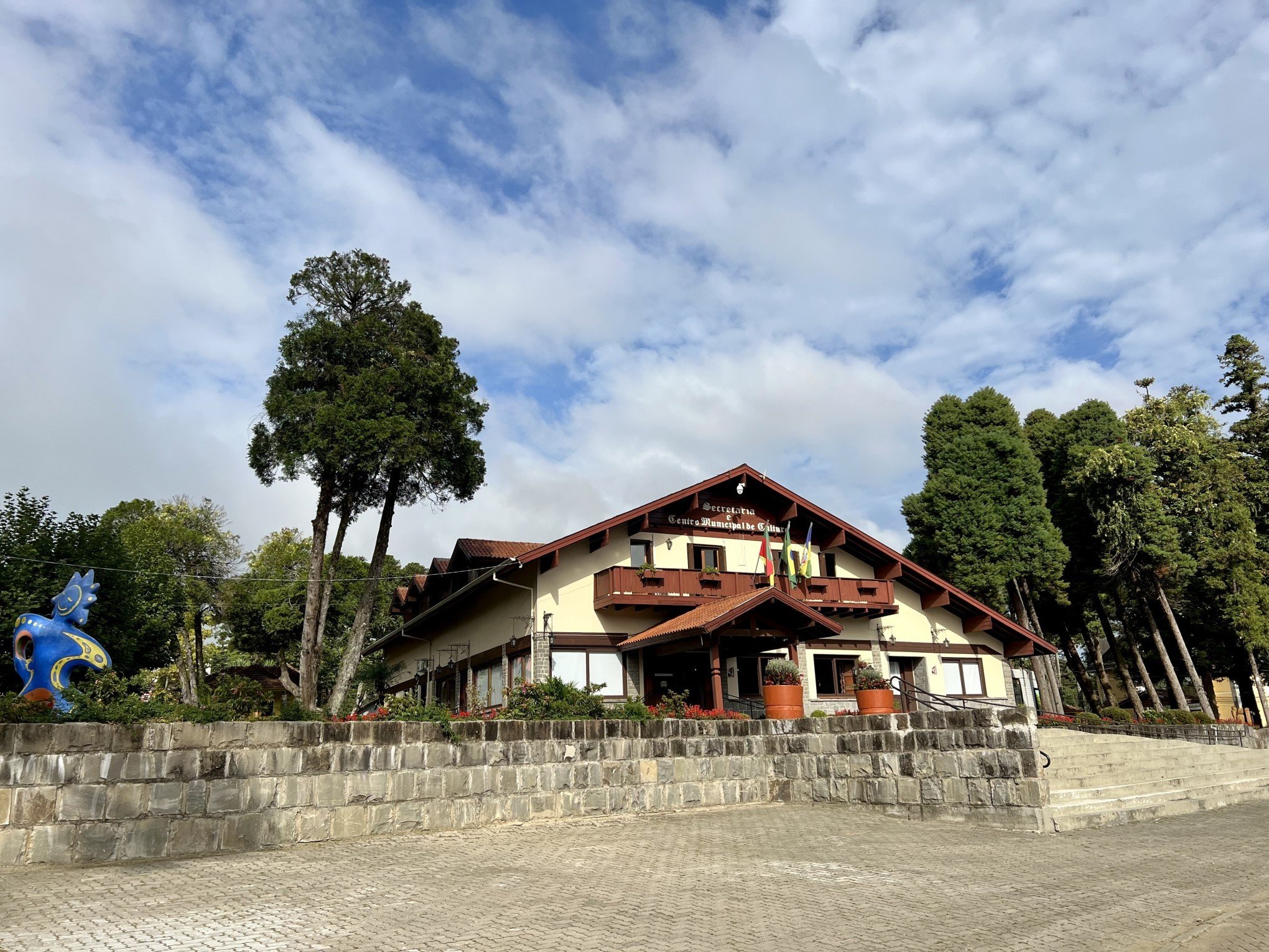 Gramado terá oficinas culturais gratuitas para crianças e adolescentes baseadas no universo RPG