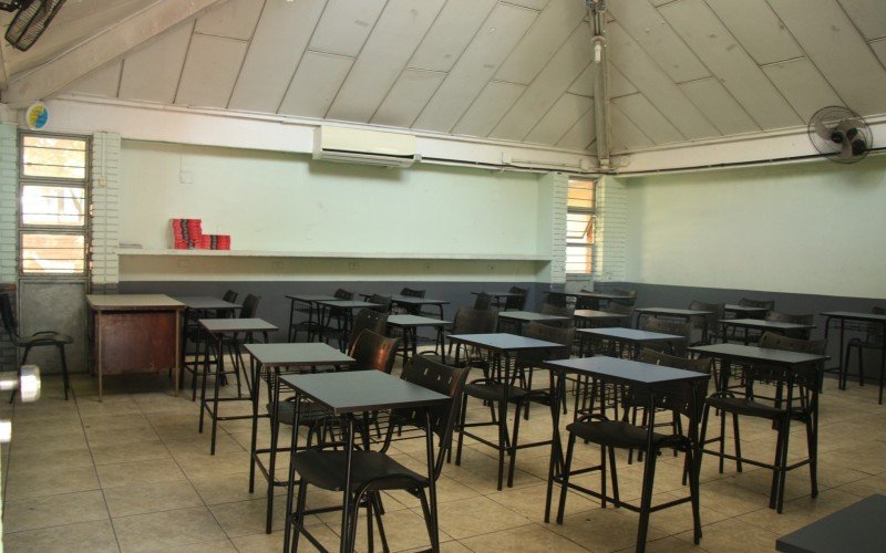 Escola Estadual de Ensino Médio Osvaldo Aranha