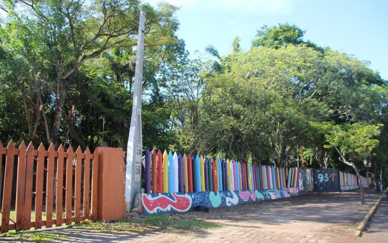 Posto já foi substituÃdo mais a energia ainda não foi restabelecida