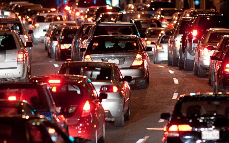 Estudo comprova que barulho do trânsito pode provocar pressão alta