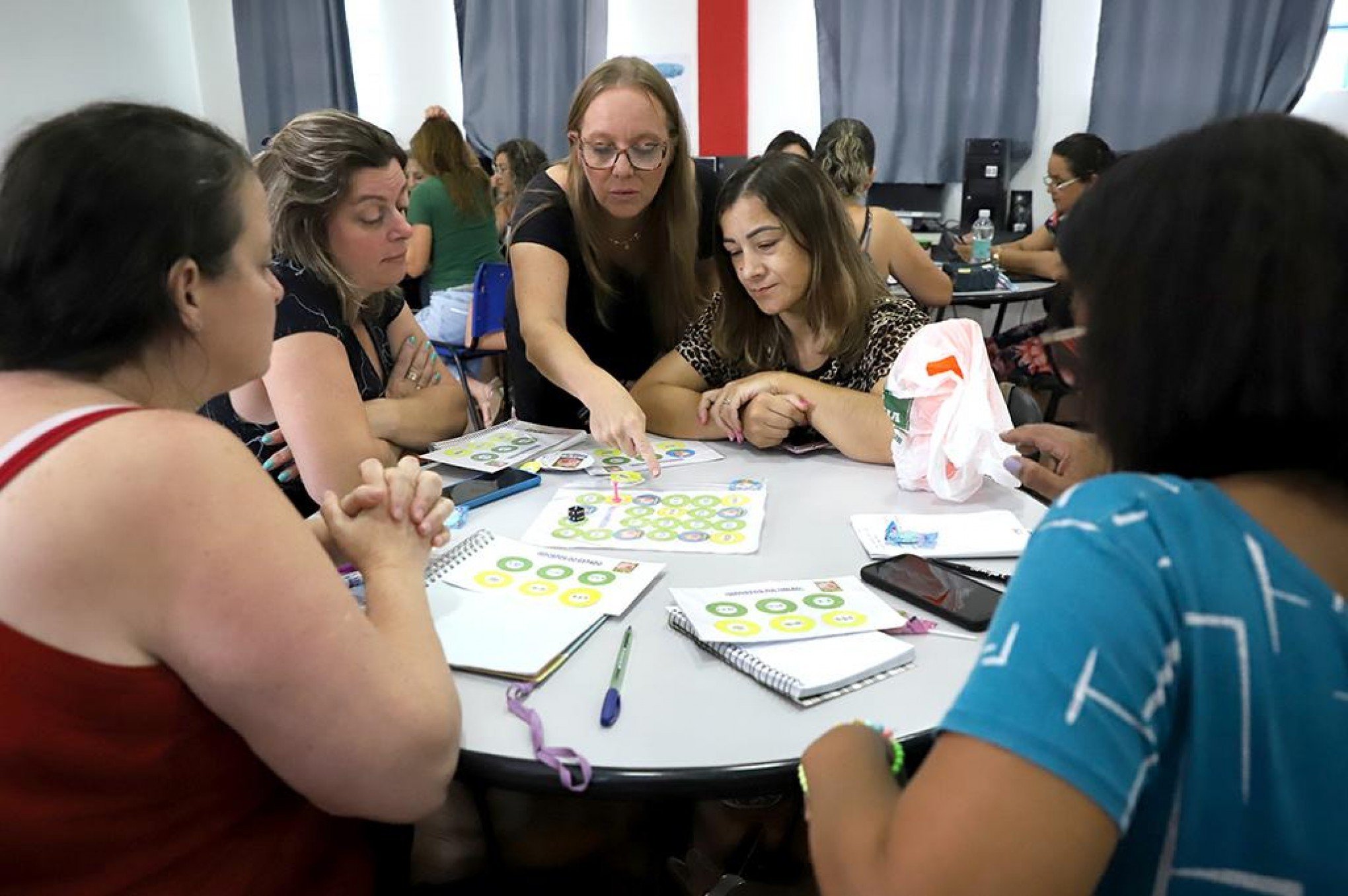 Gincana irá trabalhar Educação Fiscal nas escolas de Esteio