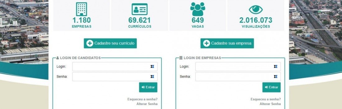 Banco de Oportunidades de Canoas tem 500 vagas disponíveis para técnico agrícola