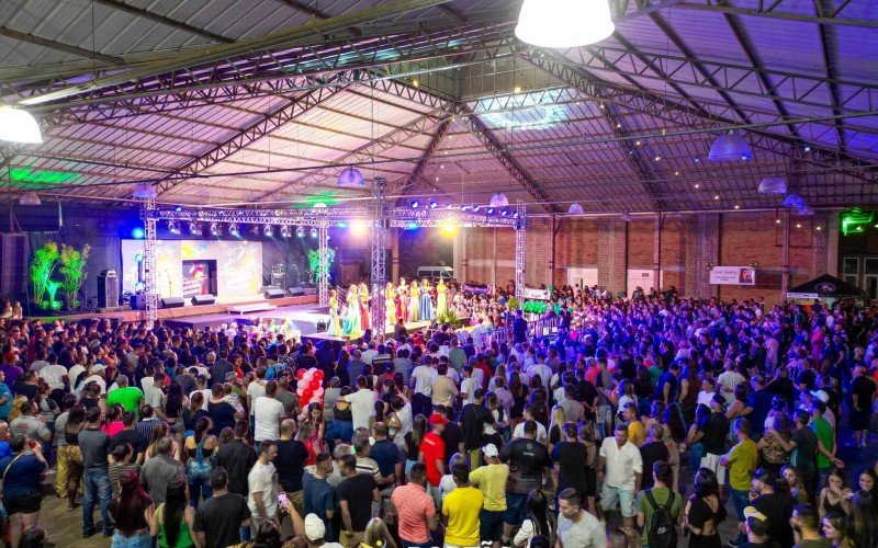 20ª Volksfest inicia no dia 9 de outubro em Portão; confira a programação