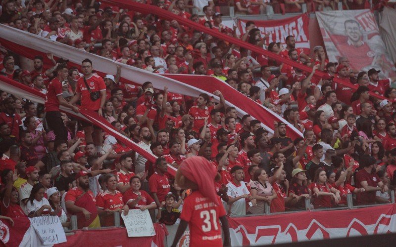 Inter estreia dia 4 de abril na Colômbia
