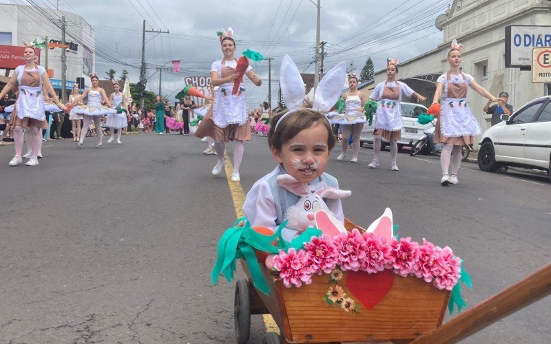 Celebrações à Páscoa, atrações culturais, competições e mais; confira os eventos na região