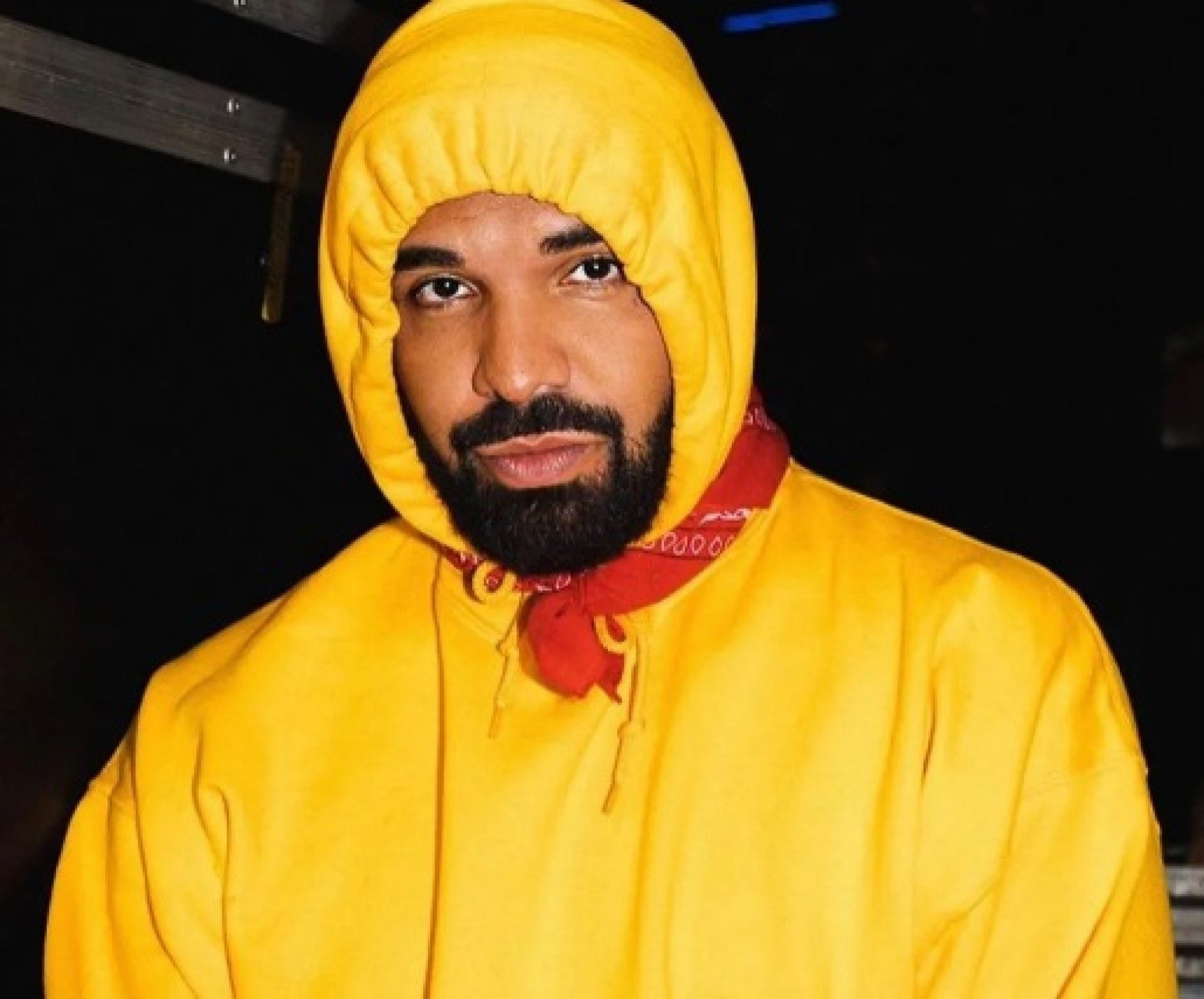 Drake cancela show no Lollapalooza 2023