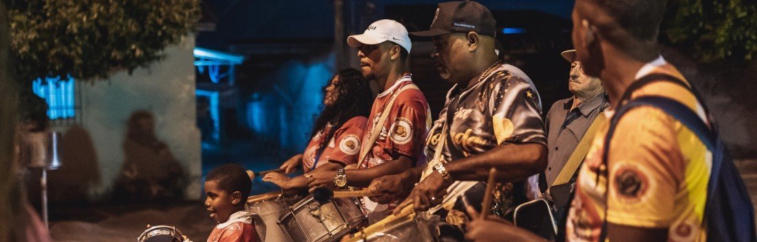 Desfile de carnaval é suspenso por tempo indeterminado em Canoas