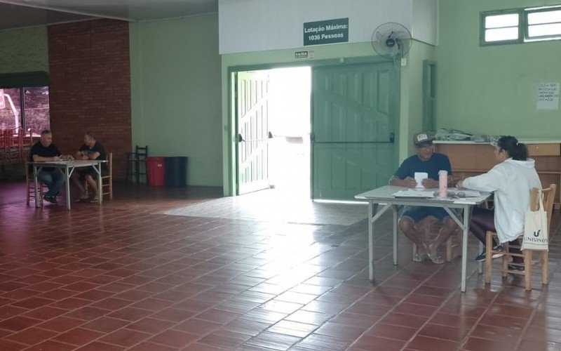 Cadastro dos moradores do Loteamento Imetil e Travessa PVC foi concluído sábado (25)