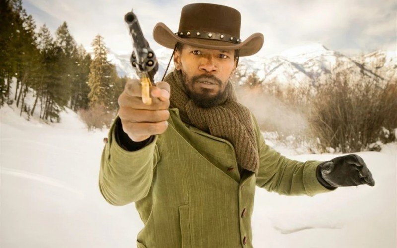 Django Livre