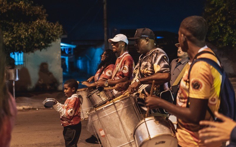 Escolas de samba de Canoas estão apreensivas