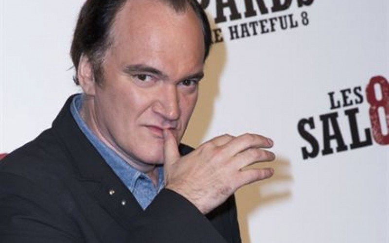 Sangue, ironia e trilha sonora marcante: veja cinco principais características de Tarantino