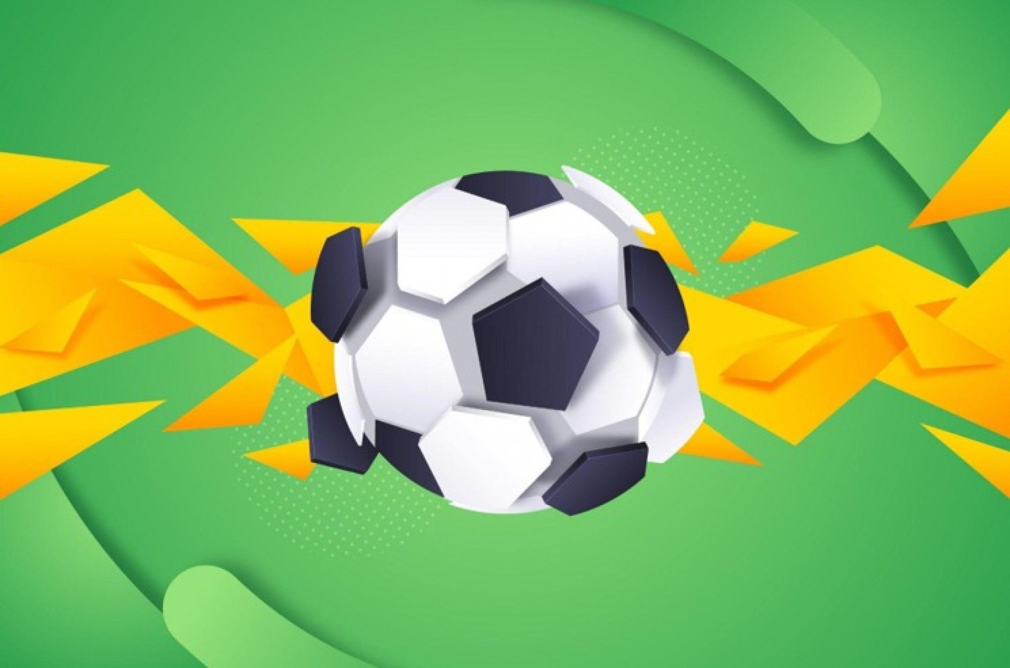 O futuro do futebol brasileiro: desafios e oportunidades