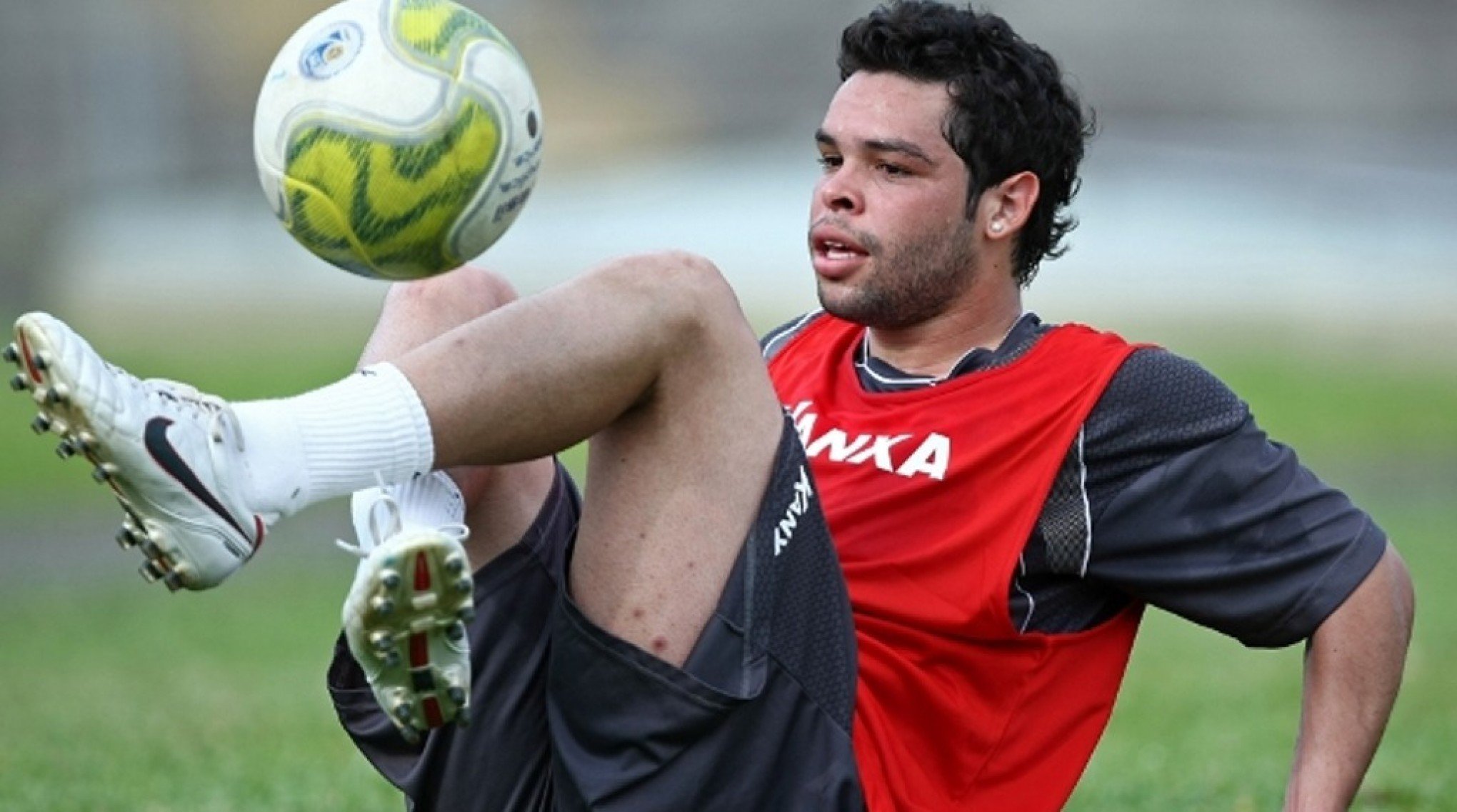TOP LIST: 5 jovens joias do futebol que decepcionaram