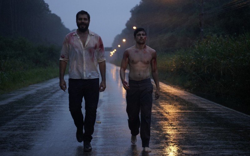 Além de Nós, em cartaz no País, tem no elenco Thiago Lacerda e Miguel Coelho