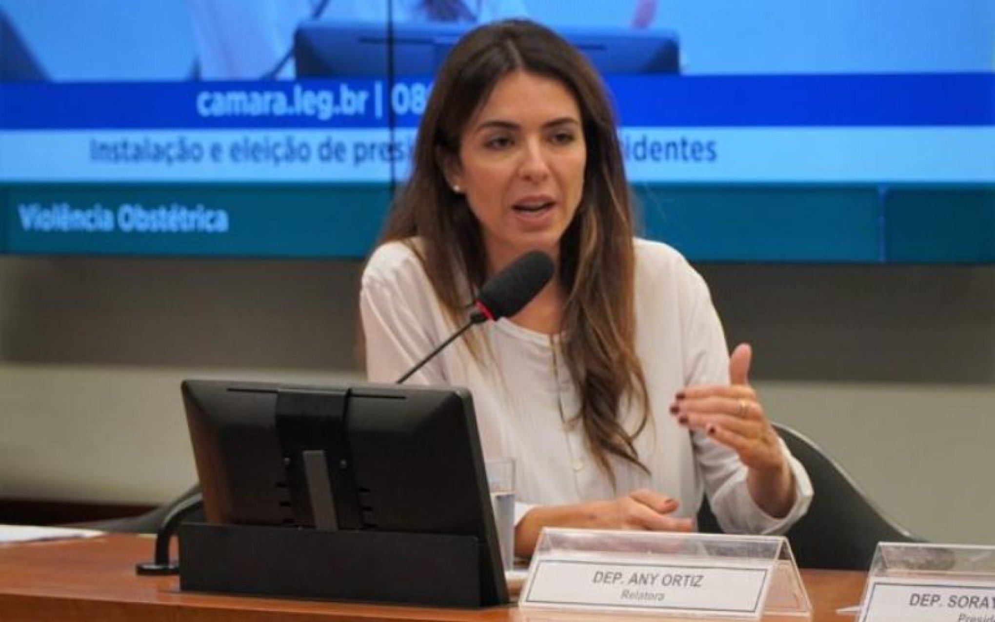 Deputada gaúcha protocola projeto de lei que torna crime hediondo ataque em escolas