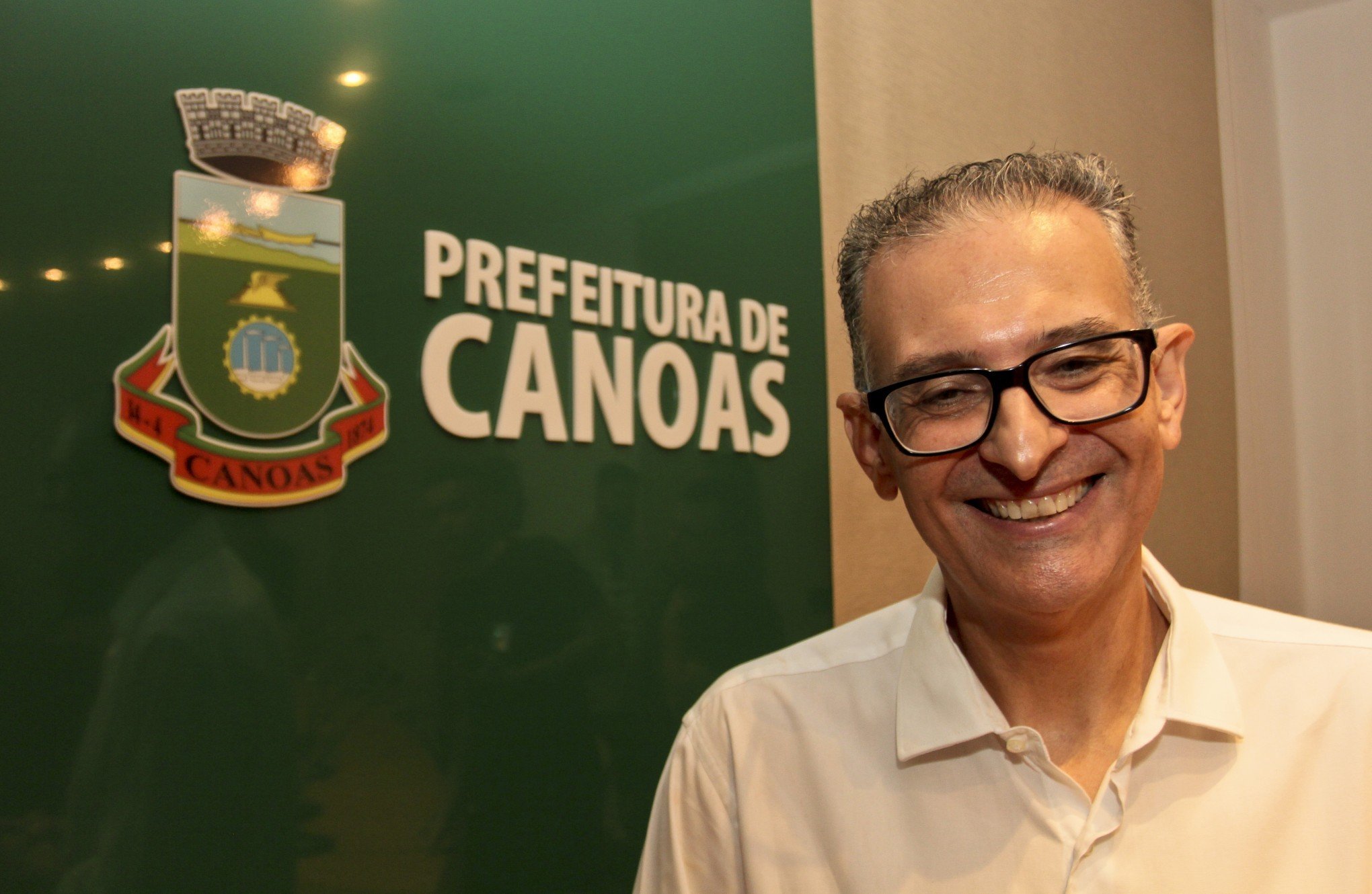 Com decisão do STJ, Jairo Jorge retorna à Prefeitura de Canoas