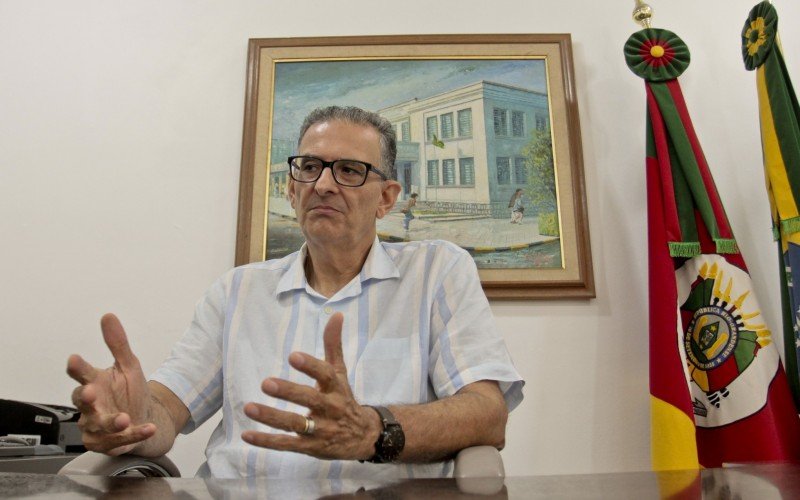  Compra de R$ 3,5 milhões estava em questão
