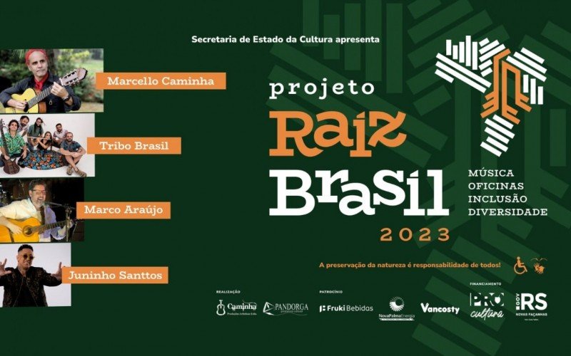 Caminha Produções Artísticas