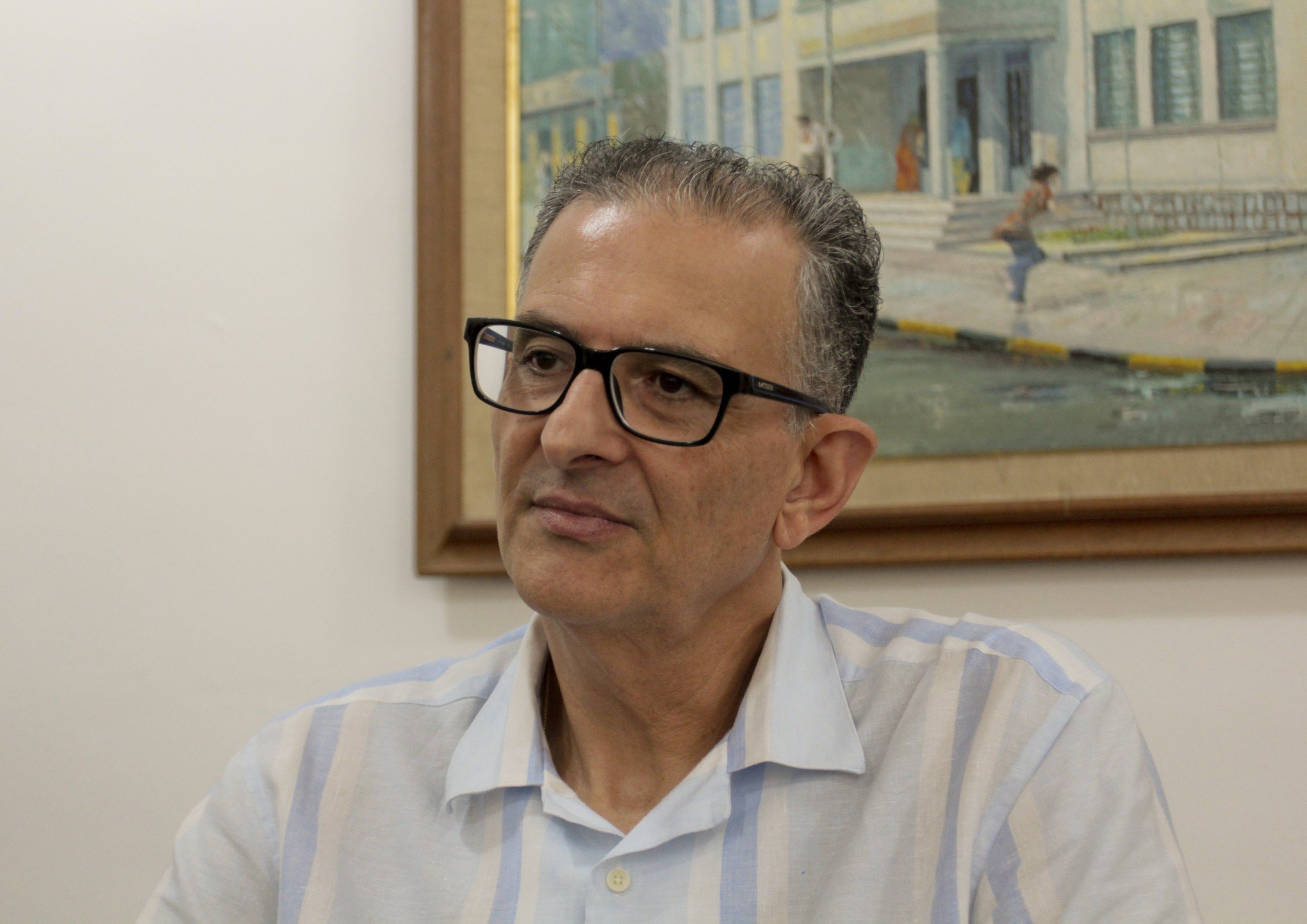 PSD lança nota em solidariedade ao prefeito afastado Jairo Jorge