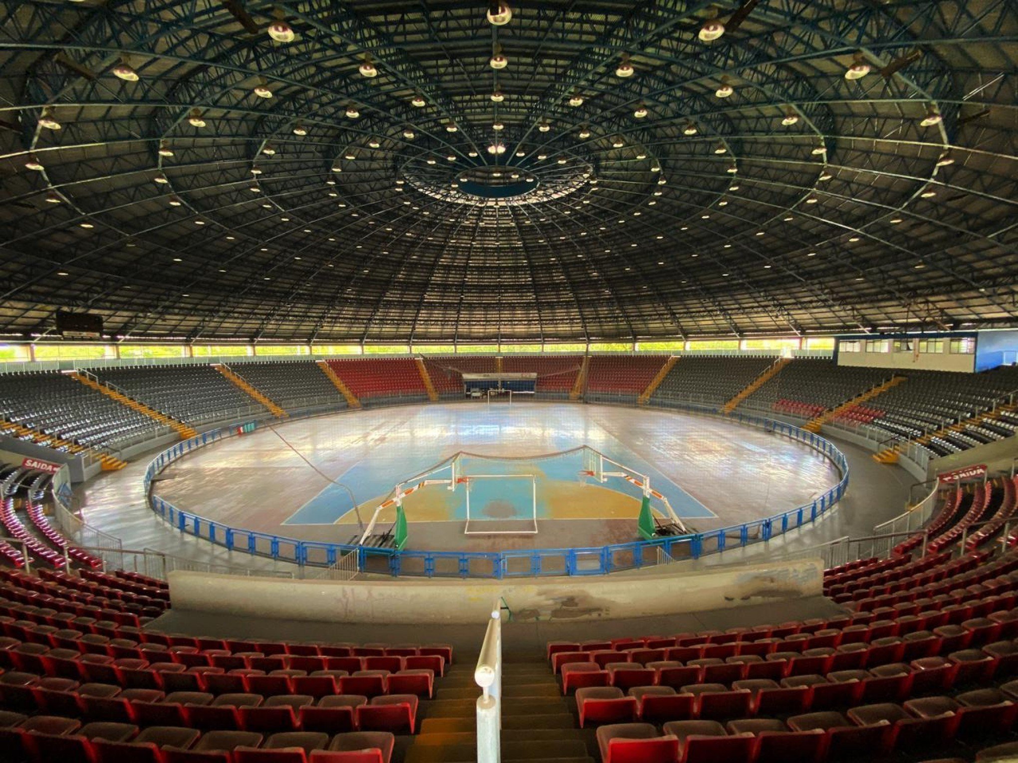 Começa hoje, às 20h, mais uma edição da Copa Mundo do Futsal Sub