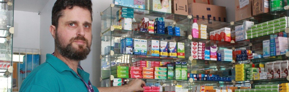 MEDICAMENTOS MAIS CAROS: veja dicas para economizar com reajuste a partir de 1º de abril