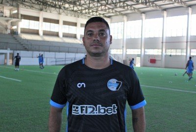 Maicon Soares